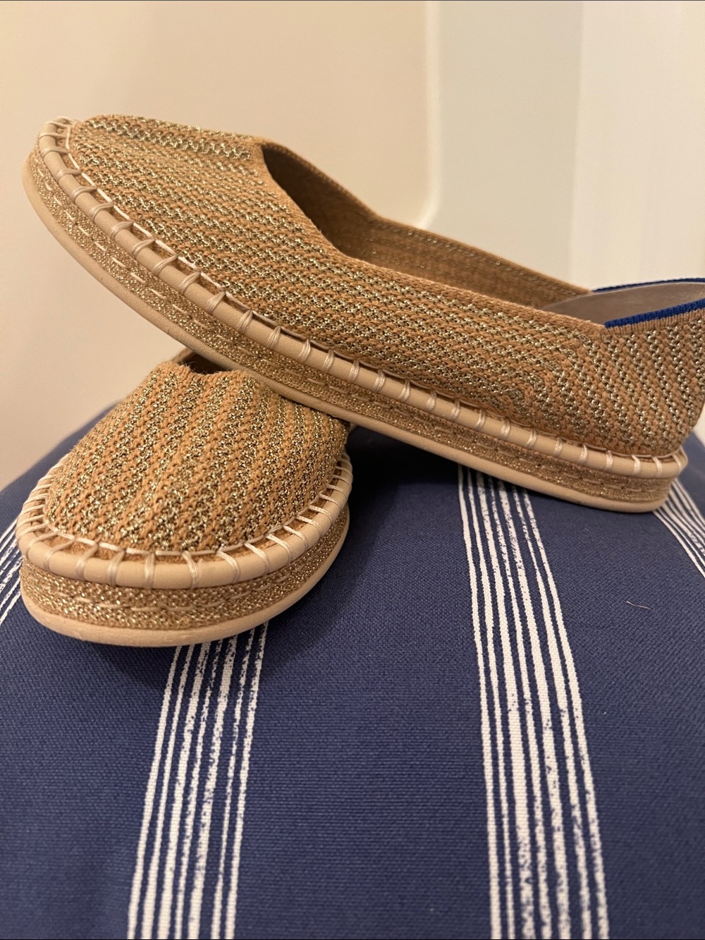 Rothy’s Espadrilles - Picture 5 of 6